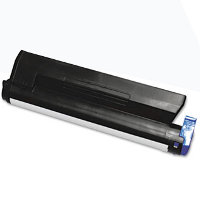 Okidata 43979206 Compatible Laser Cartridge