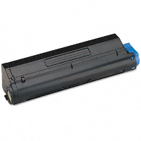Compatible Okidata 43979215 Black Laser Cartridge