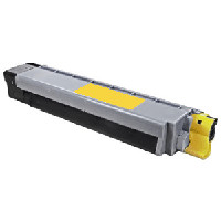 Compatible Okidata 44059109 Yellow Laser Cartridge