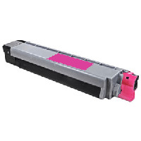 Compatible Okidata 44059110 Magenta Laser Cartridge