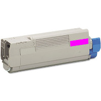 Compatible Okidata 44059214 Magenta Laser Cartridge
