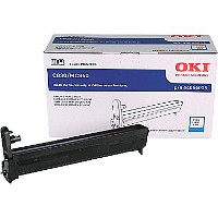 Okidata 44064015 Laser Toner Printer Image Drum