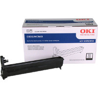 Okidata 44064016 Laser Toner Printer Image Drum