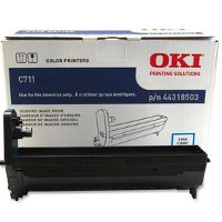 Okidata 44064031 Laser Toner Drum