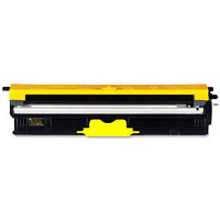 Compatible Okidata 44250713 ( 44250709 ) Yellow Laser Cartridge