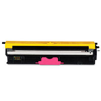 Compatible Okidata 44250714 ( 4425710 ) Magenta Laser Cartridge