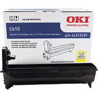 Okidata 44315101 Laser Toner Drum