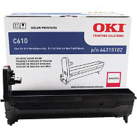 Okidata 44315102 Laser Toner Drum