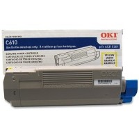 Okidata 44315301 Laser Cartridge