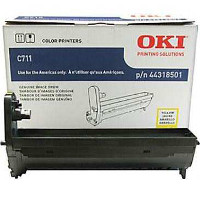 Okidata 44318501 Laser Toner Drum