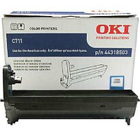 Okidata 44318503 Laser Toner Drum