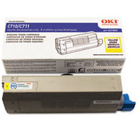 Okidata 44318601 Laser Cartridge