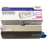 Okidata 44318602 Laser Cartridge