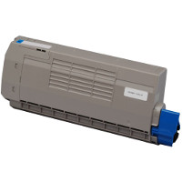 Compatible Okidata 44315303 Cyan Laser Cartridge