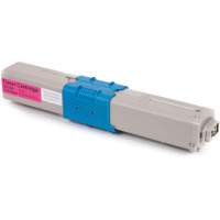 Compatible Okidata 44469702 Magenta Laser Cartridge