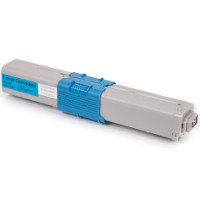 Compatible Okidata 44469703 Cyan Laser Cartridge