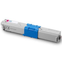 Compatible Okidata 44469720 ( Type C17 ) Magenta Laser Cartridge