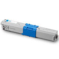 Compatible Okidata 44469721 ( Type C17 ) Cyan Laser Cartridge