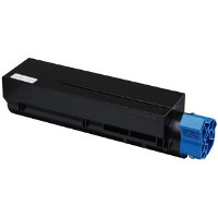 Compatible Okidata 44574701 Black Laser Cartridge