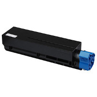 Compatible Okidata 44574901 Black Laser Cartridge