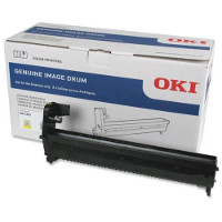 Okidata 44844413 Laser Toner Image Drum