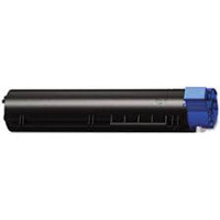 Compatible Okidata 44917601 Black Laser Cartridge