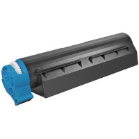 Compatible Okidata 44992405 Black Laser Cartridge