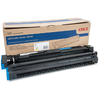 OEM Okidata 45103725 Yellow Laser Toner Printer Drum