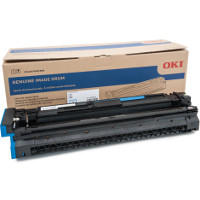 OEM Okidata 45103727 Cyan Laser Toner Printer Drum