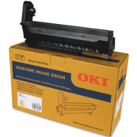 Okidata 45395709 Laser Toner Image Drum