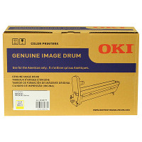 OEM Okidata 45395717 Yellow Laser Toner Printer Drum