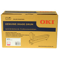 OEM Okidata 45395718 Magenta Laser Toner Printer Drum
