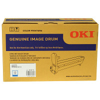 OEM Okidata 45395719 Cyan Laser Toner Printer Drum