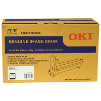 OEM Okidata 45395720 Black Laser Toner Printer Drum