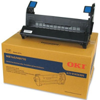 Okidata 45456305 Laser Toner Image Drum