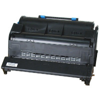 Compatible Okidata 45488901 Black Laser Cartridge