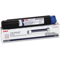 Okidata 52106701 Black Laser Cartridge