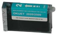 Okidata 52110002 Cyan Discount Ink Cartridge