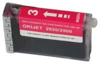 Okidata 52110003 Magenta Discount Ink Cartridge