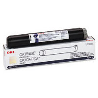 Okidata 52111701 Black Laser Cartridge