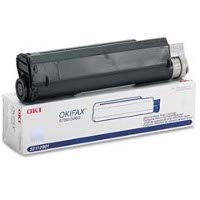 Okidata 52112901 Black Laser Cartridge