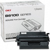 Okidata 52113701 Compatible Laser Cartridge