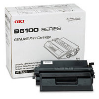 Okidata 52113701 Black Laser Cartridge