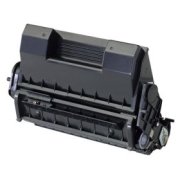 Compatible Okidata 52114501 Black Laser Cartridge
