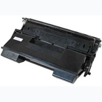 Compatible Okidata 52114502 Black Laser Cartridge