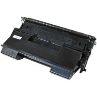 Compatible Okidata 52116002 Black Laser Cartridge