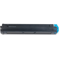 Compatible Okidata 52117101 Black Laser Cartridge