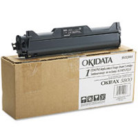 Okidata 56113601 Laser Toner Fax Drum