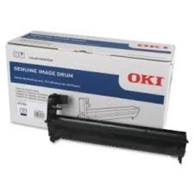 OEM Okidata 56121104 Black Laser Toner Printer Drum