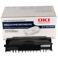 Okidata 56123401 Laser Cartridge